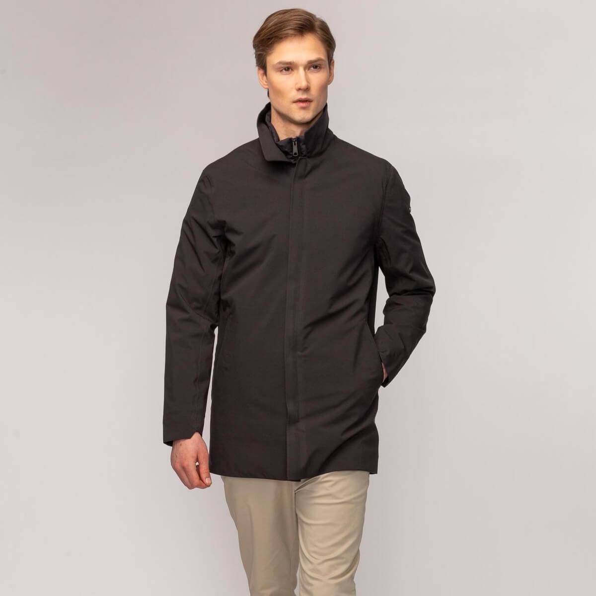 Key Jakke · Black - Scandinavian Edition - Kul og Koks