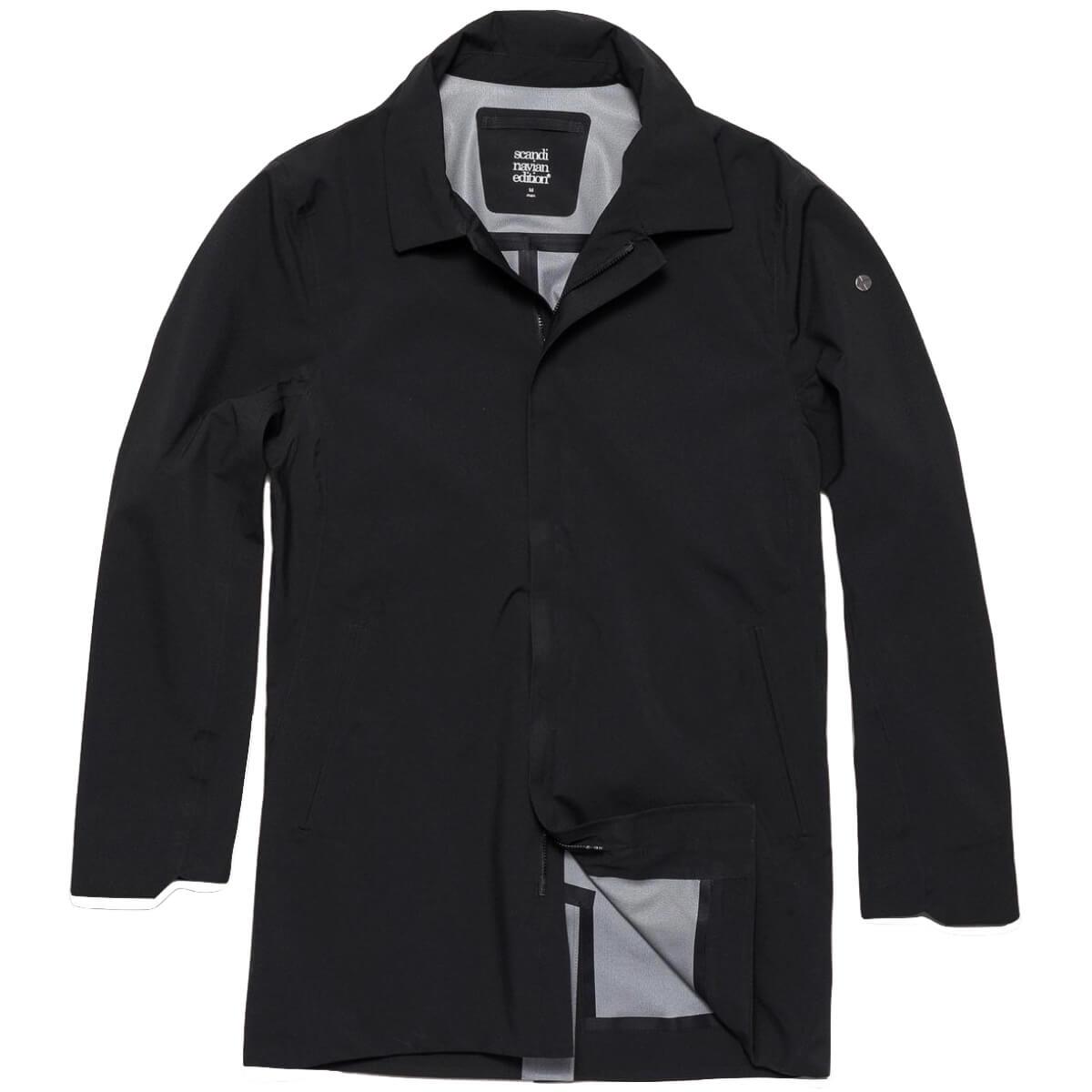 Key Jakke · Black - Scandinavian Edition - Kul og Koks