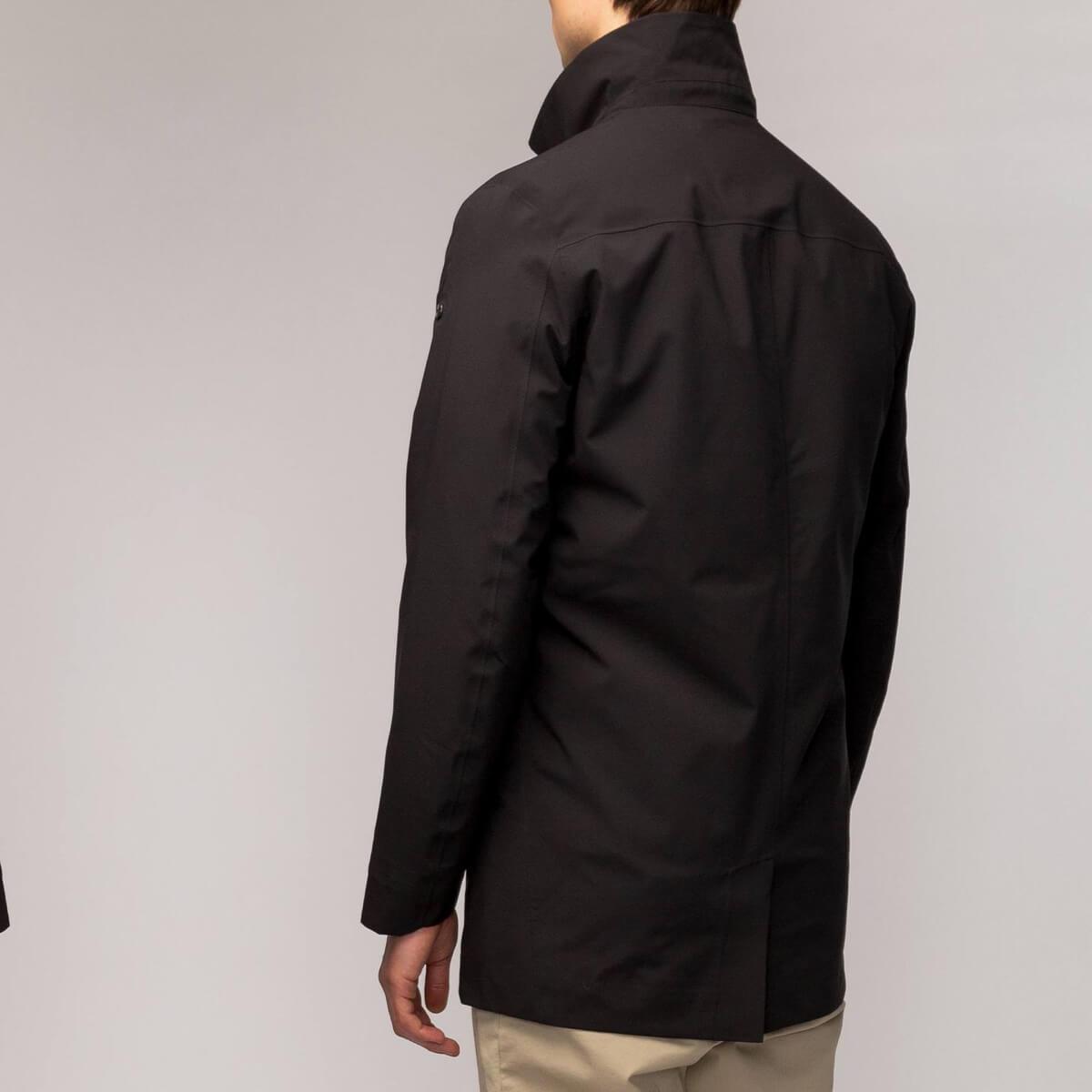 Key Jakke · Black - Scandinavian Edition - Kul og Koks