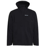 Later Runner Jacket · Sort - Mads Nørgaard - Kul og Koks