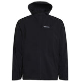 Later Runner Jacket · Sort - Mads Nørgaard - Kul og Koks