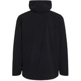 Later Runner Jacket · Sort - Mads Nørgaard - Kul og Koks