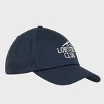 Lobster Cap - Dark Navy - Libertine-Libertine - Kul og Koks