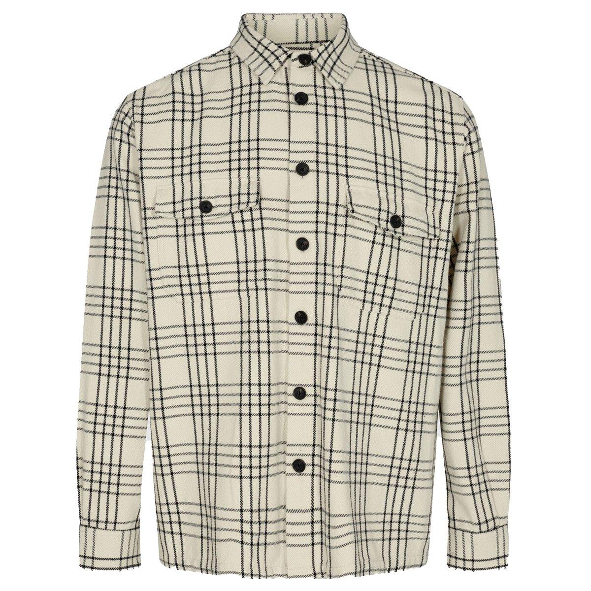 Mate Shirt · Ternet - Minimum - Kul og Koks
