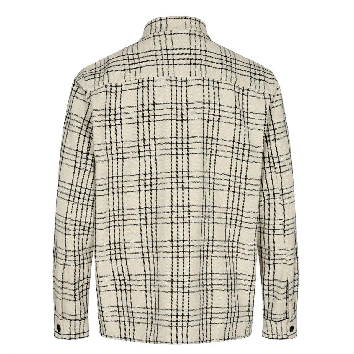 Mate Shirt · Ternet - Minimum - Kul og Koks
