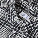 Miracle Skjorte - Check Navy - Libertine-Libertine - Kul og Koks