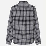 Miracle Skjorte - Check Navy - Libertine-Libertine - Kul og Koks