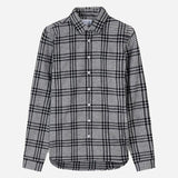 Miracle Skjorte - Check Navy - Libertine-Libertine - Kul og Koks