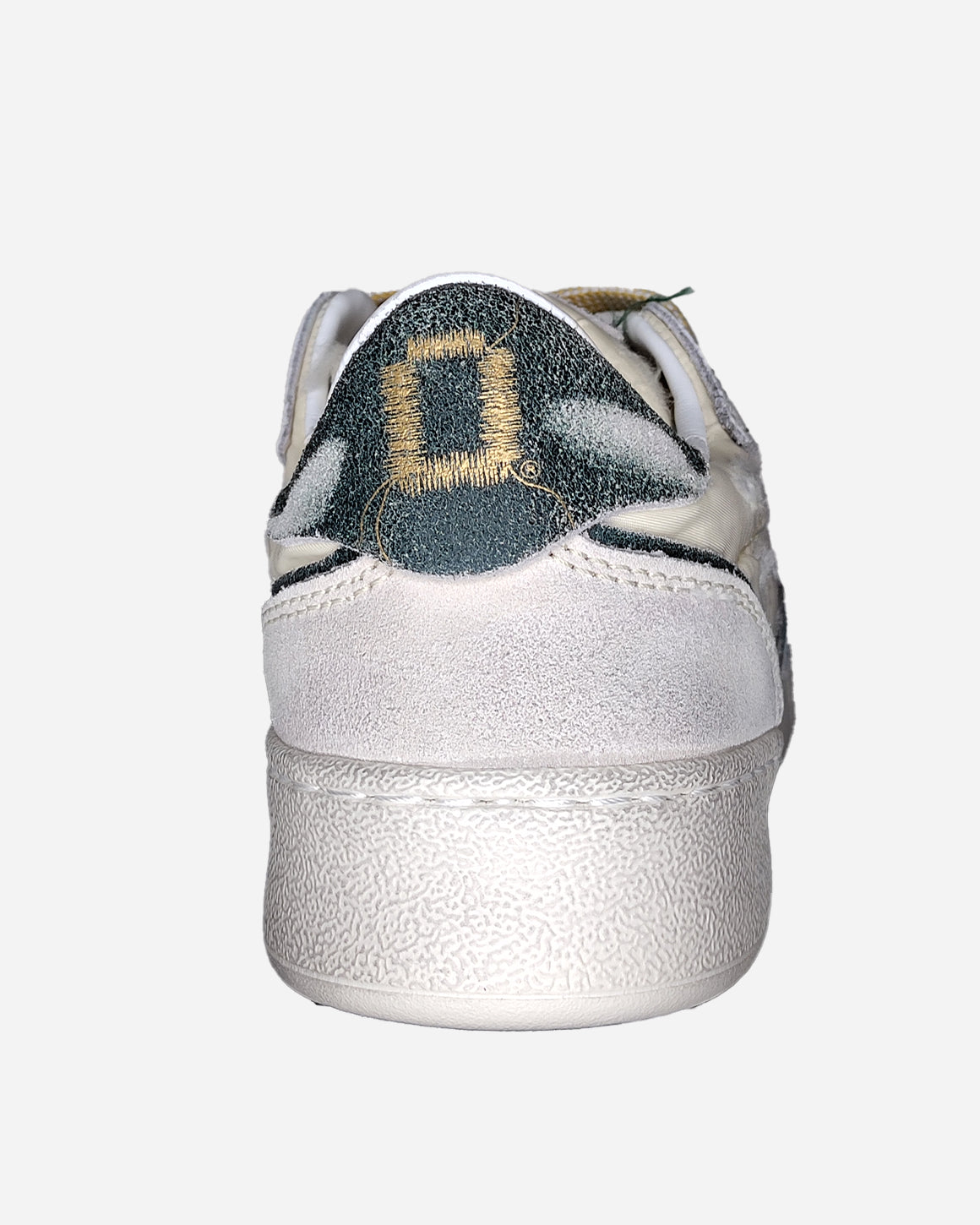 Chuck Sneakers - Verde Green - Monoway - Kul og Koks