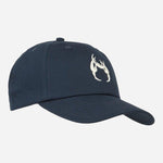 Moon Clipper cap · Navy - Libertine-Libertine - Kul og Koks