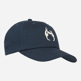 Moon Clipper cap · Navy - Libertine-Libertine - Kul og Koks
