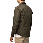 Move Jakke · Dark Olive - Scandinavian Edition - Kul og Koks
