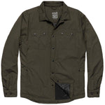 Move Jakke · Dark Olive - Scandinavian Edition - Kul og Koks