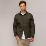 Move Jakke · Dark Olive - Scandinavian Edition - Kul og Koks
