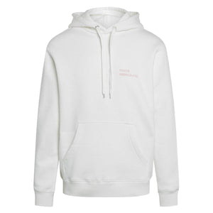 New Standard Hoodie · Marshmallow