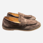 Mocassino Uomo Loafer · Brun - Moma - Kul og Koks