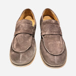 Mocassino Uomo Loafer · Brun - Moma - Kul og Koks