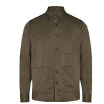 Parker Jacket · Army - Mosmosh Gallery - Kul og Koks