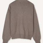 Peel Cardigan - Khaki - Libertine-Libertine - Kul og Koks