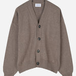 Peel Cardigan - Khaki - Libertine-Libertine - Kul og Koks