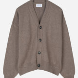 Peel Cardigan - Khaki - Libertine-Libertine - Kul og Koks