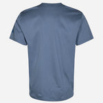 Perry T-shirt - Bering Sea - Mos Mosh Gallery - Kul og Koks