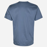 Perry T-shirt - Bering Sea - Mos Mosh Gallery - Kul og Koks