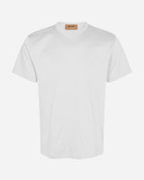 Perry T-shirt - Hvid - Mos Mosh Gallery - Kul og Koks