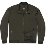 Plain Jakke · Dark Olive - Scandinavian Edition - Kul og Koks
