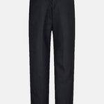 Pleati Pants Navy - Minimum - Kul og Koks
