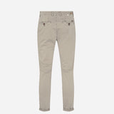 JAMIE HUNT PANT / COLD KIT Buk - Mos Mosh Gallery - Kul og Koks