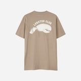 Beat LC T-shirt - Brun - Libertine-Libertine - Kul og Koks