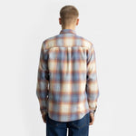 Button Down Overshirt - Ternet - Revolution - Kul og Koks