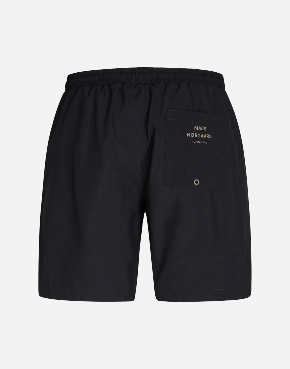 Sea Sandro Shorts - Sort - Mads Nørgaard - Kul og Koks