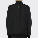 Liner Shirt Jakke - Sort - RAINS - Kul og Koks
