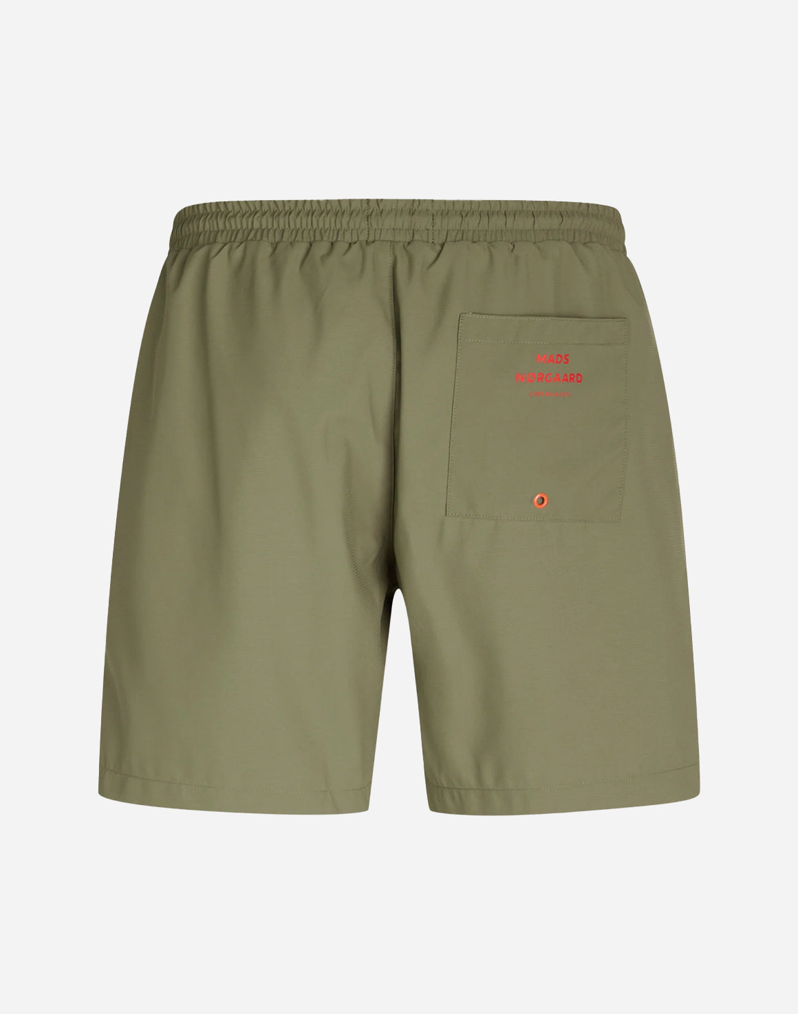 Sea Sandro Shorts - Army - Mads Nørgaard - Kul og Koks