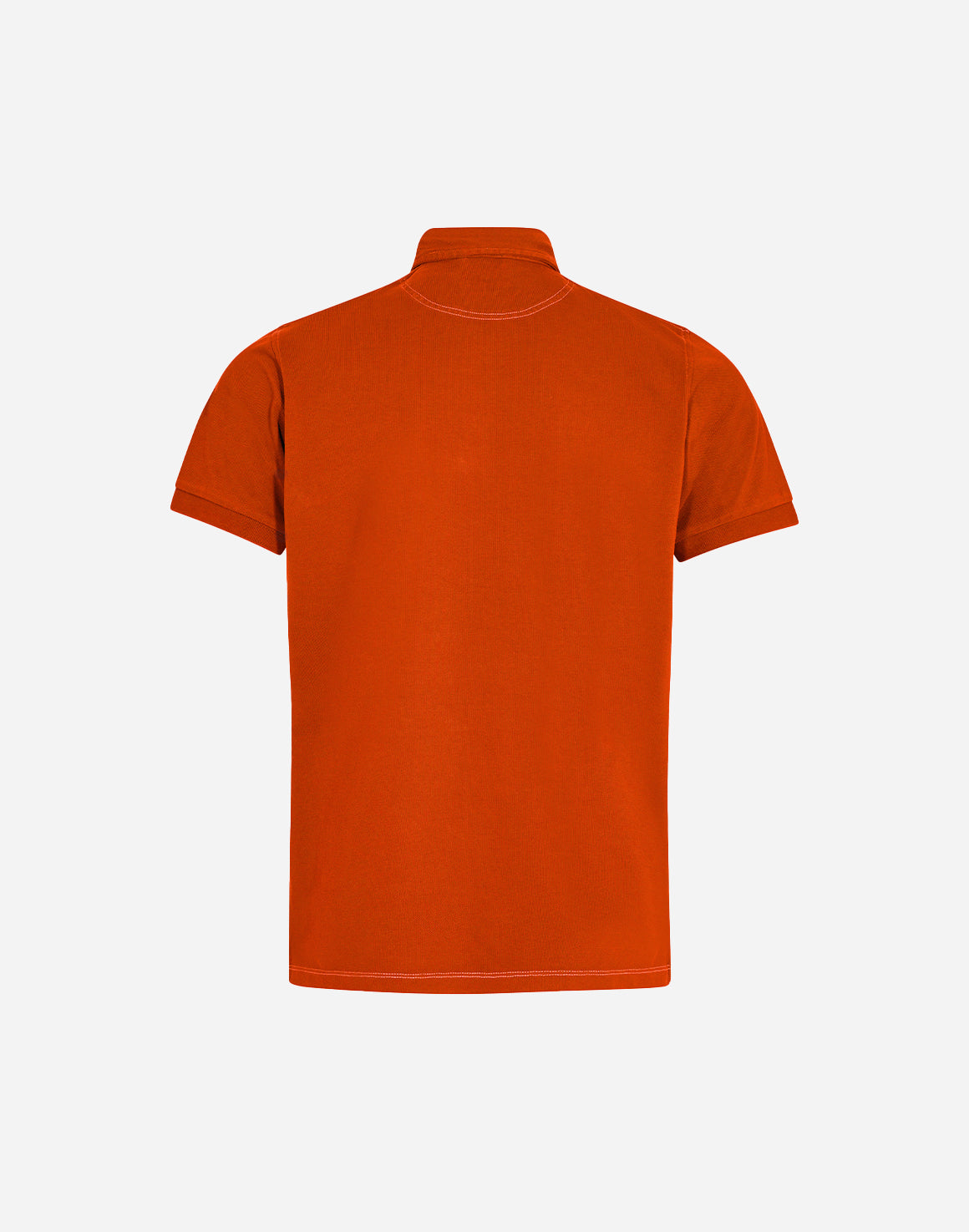 Harvey Polo - Orange - Mos Mosh Gallery - Kul og Koks