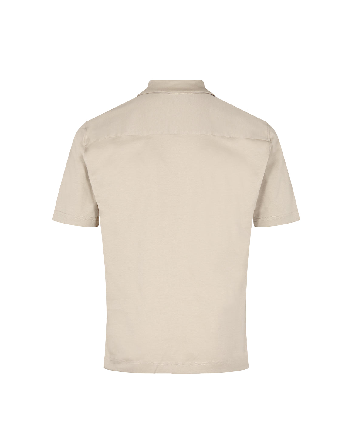 Marco Cuban SS Shirt - Cold Kit - Mos Mosh Gallery - Kul og Koks