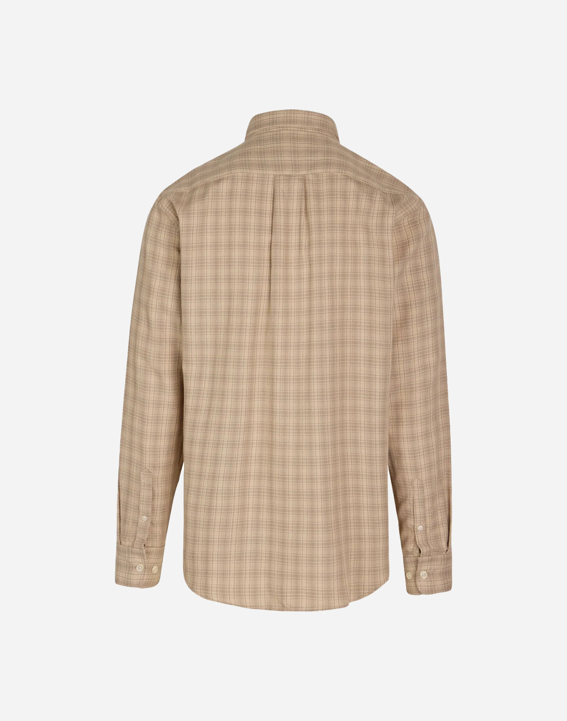 Malte Shirt - Rainy Day - Mads Nørgaard - Kul og Koks