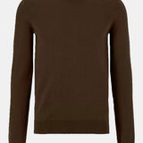San Cedric Sweater Dark Green - HUGO - Kul og Koks