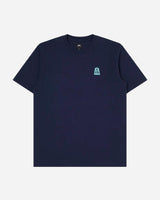 Shogi TS T-shirt - Maritime Blue - EDWIN - Kul og Koks