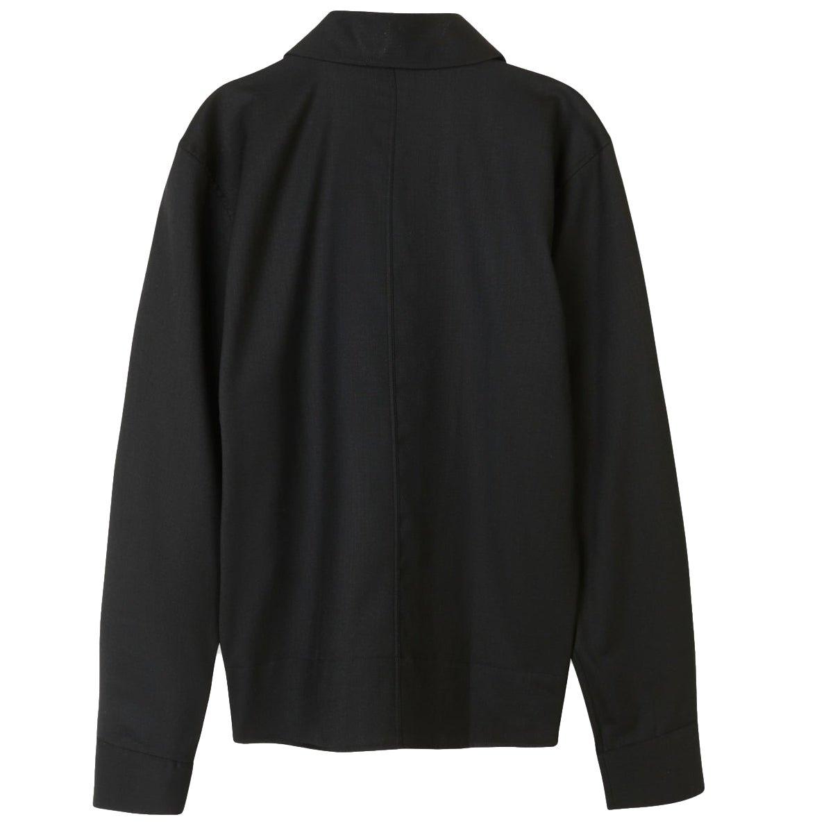 Spider 1909 Shirt · Sort - Libertine-Libertine - Kul og Koks