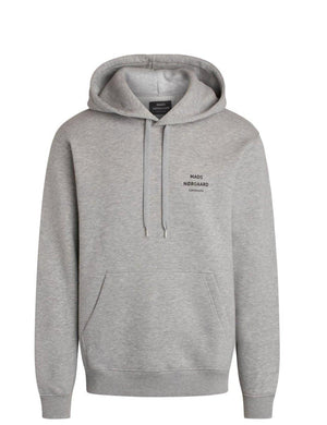 Standard Logo Hoodie