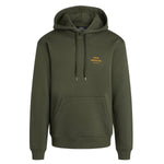 Standard Logo Hoodie · Grøn - Mads Nørgaard - Kul og Koks