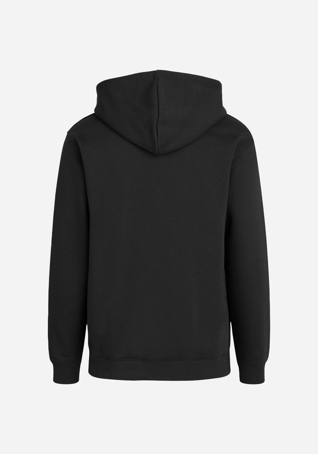 Standard Logo Hoodie - Phantom - Mads Nørgaard - Kul og Koks