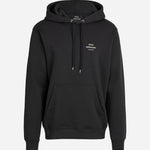 Standard Logo Hoodie - Phantom - Mads Nørgaard - Kul og Koks