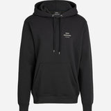 Standard Logo Hoodie - Phantom - Mads Nørgaard - Kul og Koks