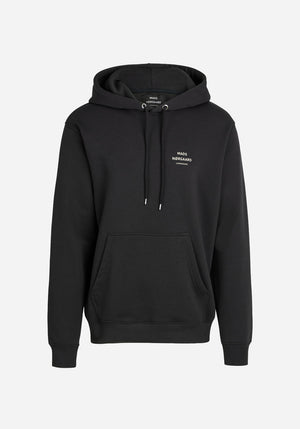 Standard Logo Hoodie - Phantom