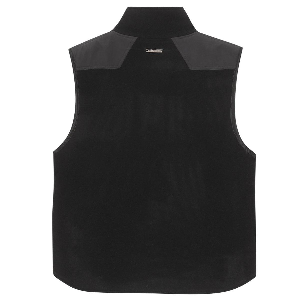 Tac Vest · Sort - ISNURH - Kul og Koks