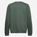 Tie AA Sweatshirt - Forest Green - WOOD WOOD - Kul og Koks